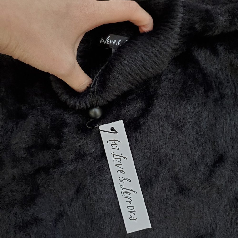 Myriam turtleneck sweater - Picture 6 of 6